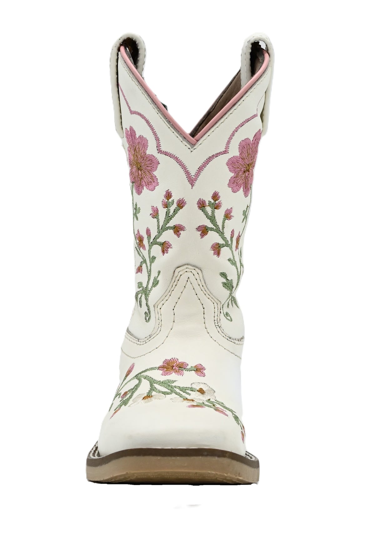 Children's Smoky Mountain Desert Bloom - Ivory - 3652