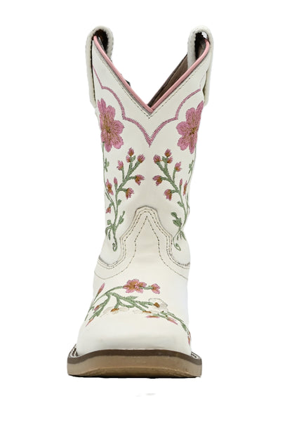 Children's Smoky Mountain Desert Bloom - Ivory - 3652
