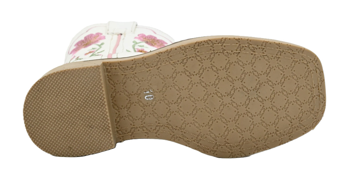Children's Smoky Mountain Desert Bloom - Ivory - 3652