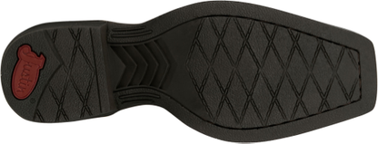 Justin Kid's Tad - Cognac - JK7376