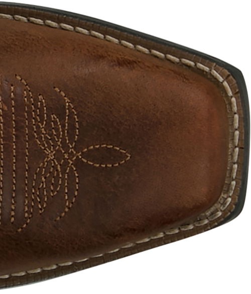 Justin Kid's Tad - Cognac - JK7376