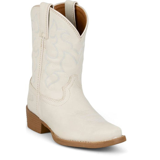 Kids Bronci Junior - White - JK2791