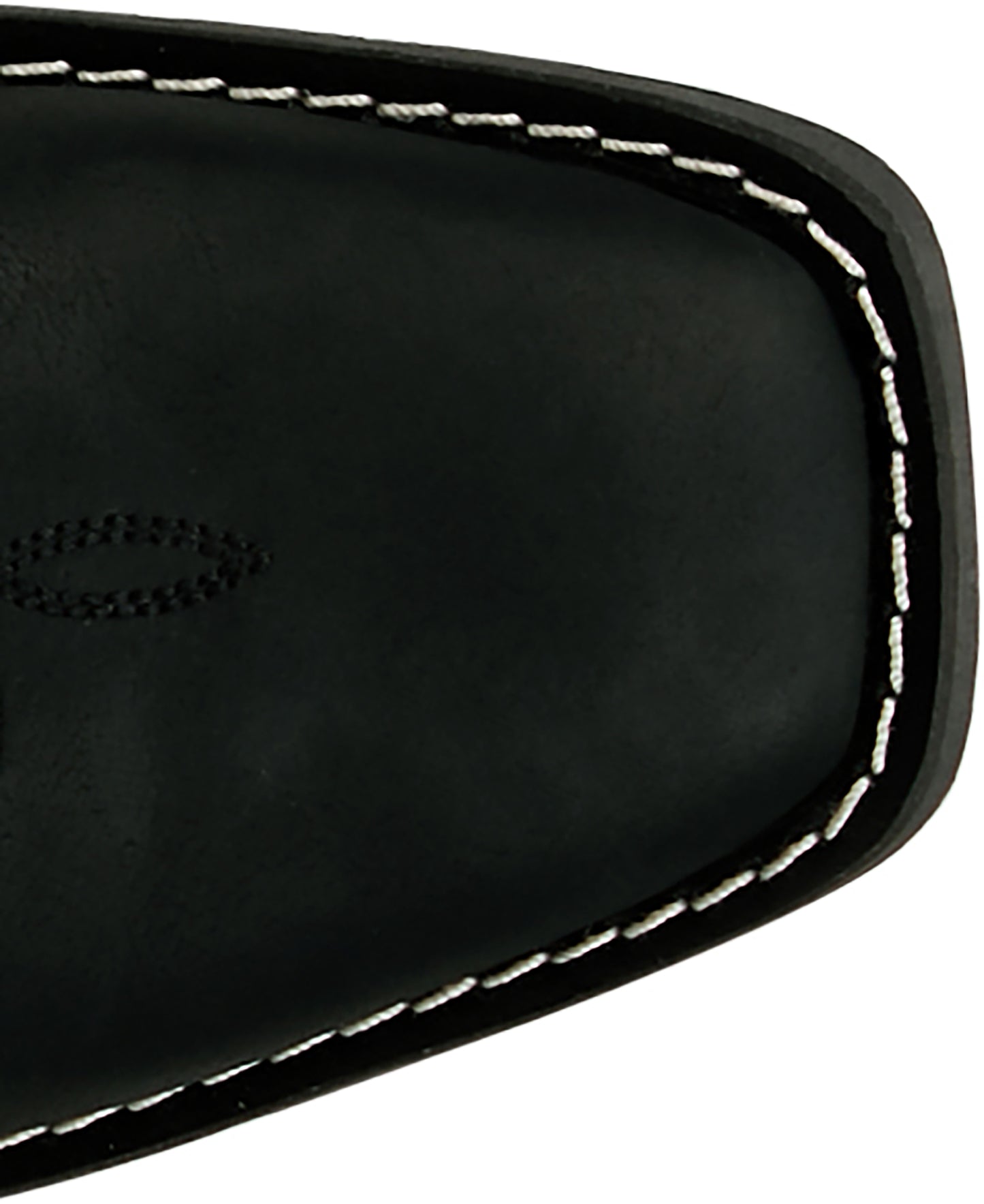 Justin Dezi 10" Women's Boot - Black - GY2884