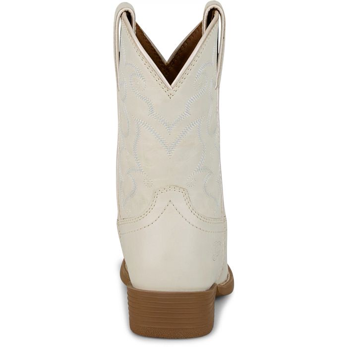 Kids Bronci Junior - White - JK2791