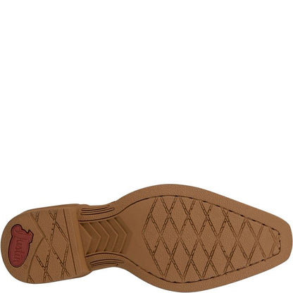 Kids Bronci Junior - White - JK2791