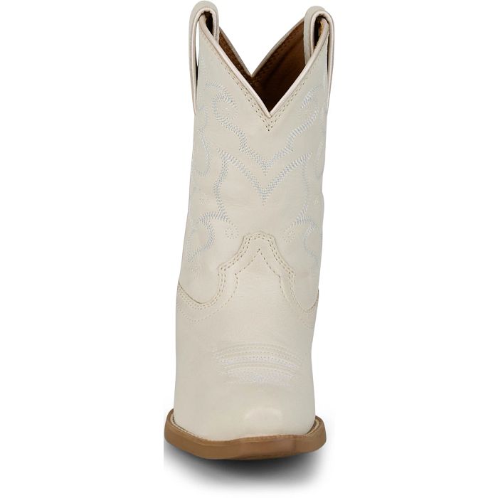 Kids Bronci Junior - White - JK2791
