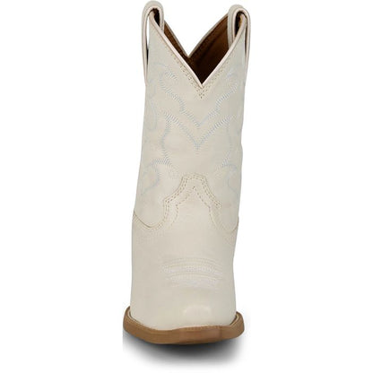Kids Bronci Junior - White - JK2791