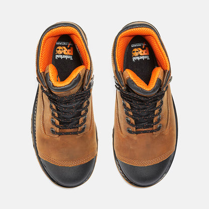 Boondock 8" Waterproof Comp-Toe Work Boot - TB192671214