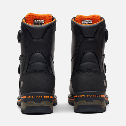 BOA® Boondock Pull-On Composite Toe Waterproof Work Boot - TB0A67B3W02