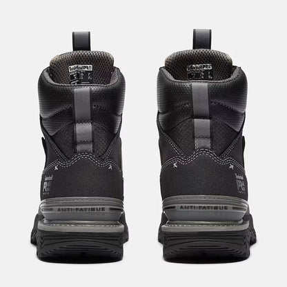 Boondock Ultralight 6" Composite Toe Waterproof Work Boot Gray - TB0A63FYA4F