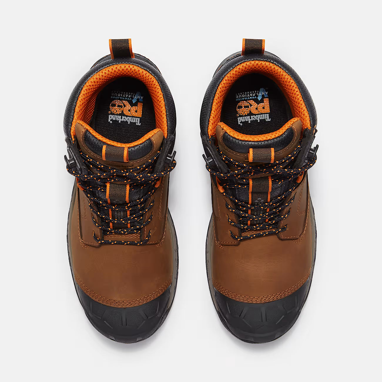 Boondock Ultralight 6" Soft Toe Waterproof Work Boot - TB0A648BEM8