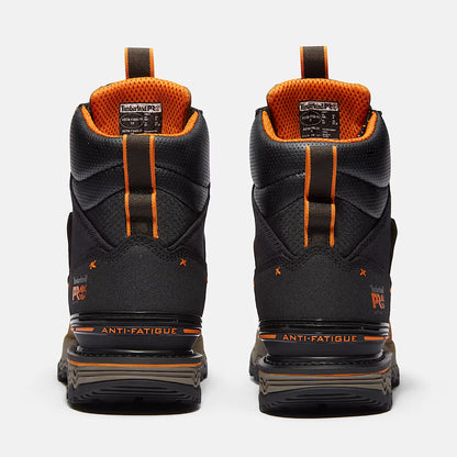 Boondock Ultralight 6" Soft Toe Waterproof Work Boot - TB0A648BEM8