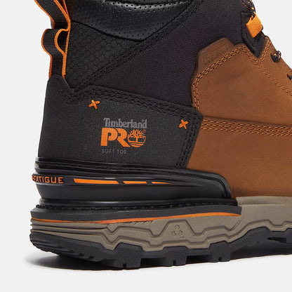 Boondock Ultralight 6" Soft Toe Waterproof Work Boot - TB0A648BEM8