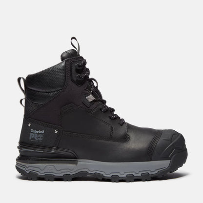 Boondock Ultralight CSA 6" Composite Toe Waterproof Work Boot - TB0A63GKEDX