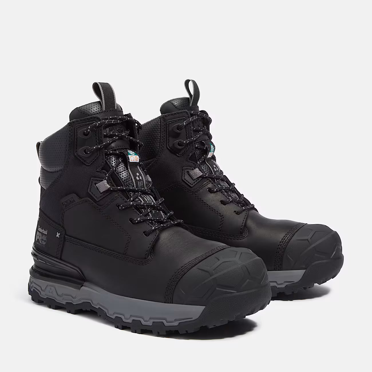 Boondock Ultralight CSA 6" Composite Toe Waterproof Work Boot - TB0A63GKEDX