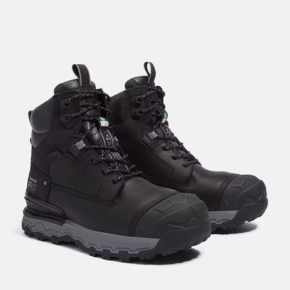 Boondock Ultralight CSA 6" Composite Toe Waterproof Work Boot - TB0A63GKEDX