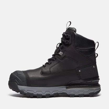 Boondock Ultralight CSA 6" Composite Toe Waterproof Work Boot - TB0A63GKEDX