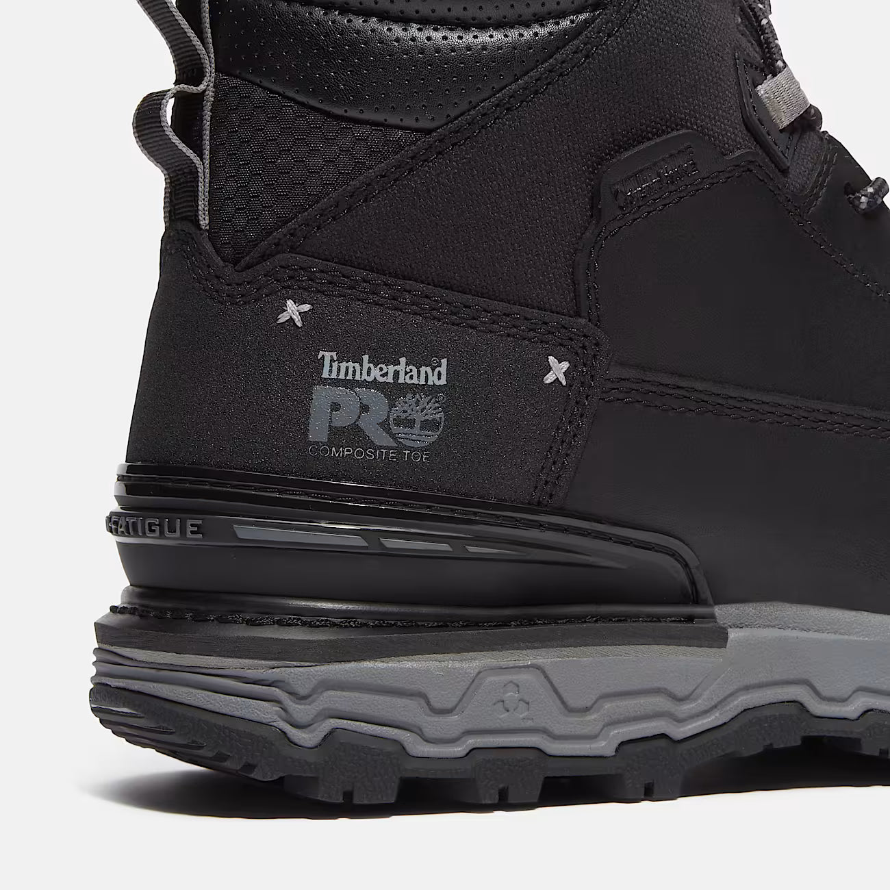 Boondock Ultralight CSA 6" Composite Toe Waterproof Work Boot - TB0A63GKEDX