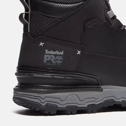 Boondock Ultralight CSA 6" Composite Toe Waterproof Work Boot - TB0A63GKEDX