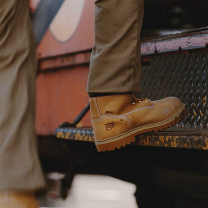 Direct Attach 6" - TB165030713