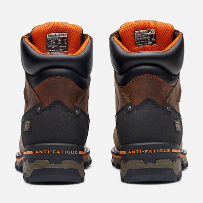 BOA® Boondock 6" Composite Toe Work Boot - TB0A66KYEM4