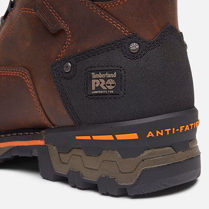 BOA® Boondock 6" Composite Toe Work Boot - TB0A66KYEM4