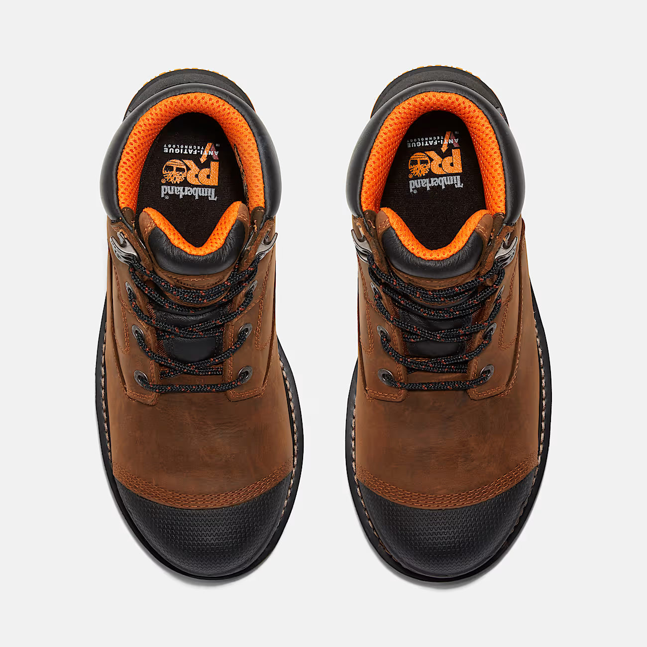 Boondock 6" Waterproof Comp-Toe Work Boot - TB192615214