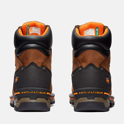 Boondock 6" Waterproof Comp-Toe Work Boot - TB192615214