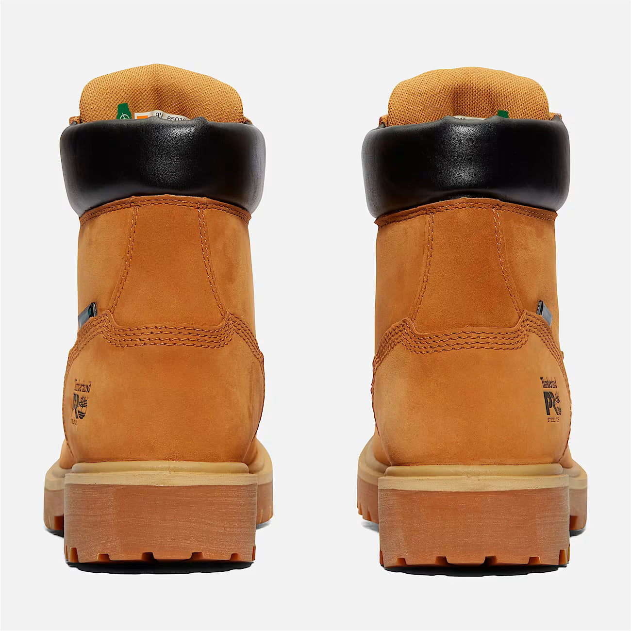 Direct Attach 6" Waterproof Insulated Steel-Toe Work Boot - TB165016713