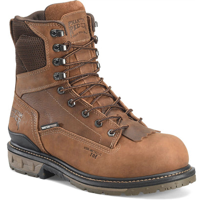 Double-H Piston 8" Comp Toe - PH5018