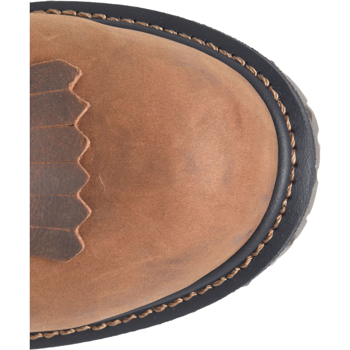 Double-H Piston 8" Comp Toe - PH5018