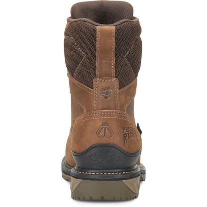 Double-H Piston 8" Comp Toe - PH5018