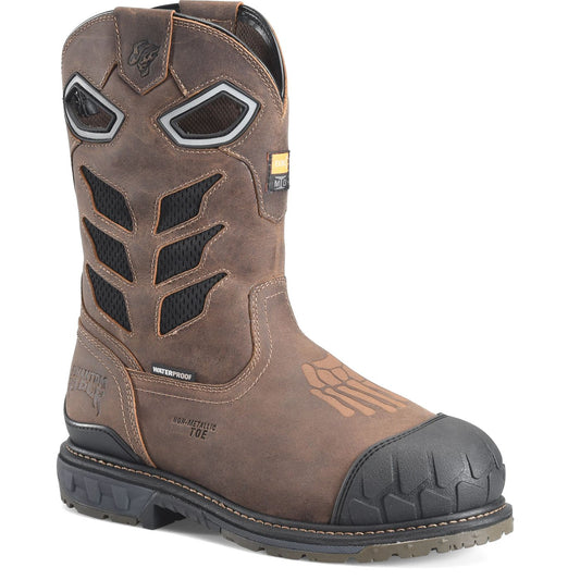 Double-H Crater Comp Toe - PH5031