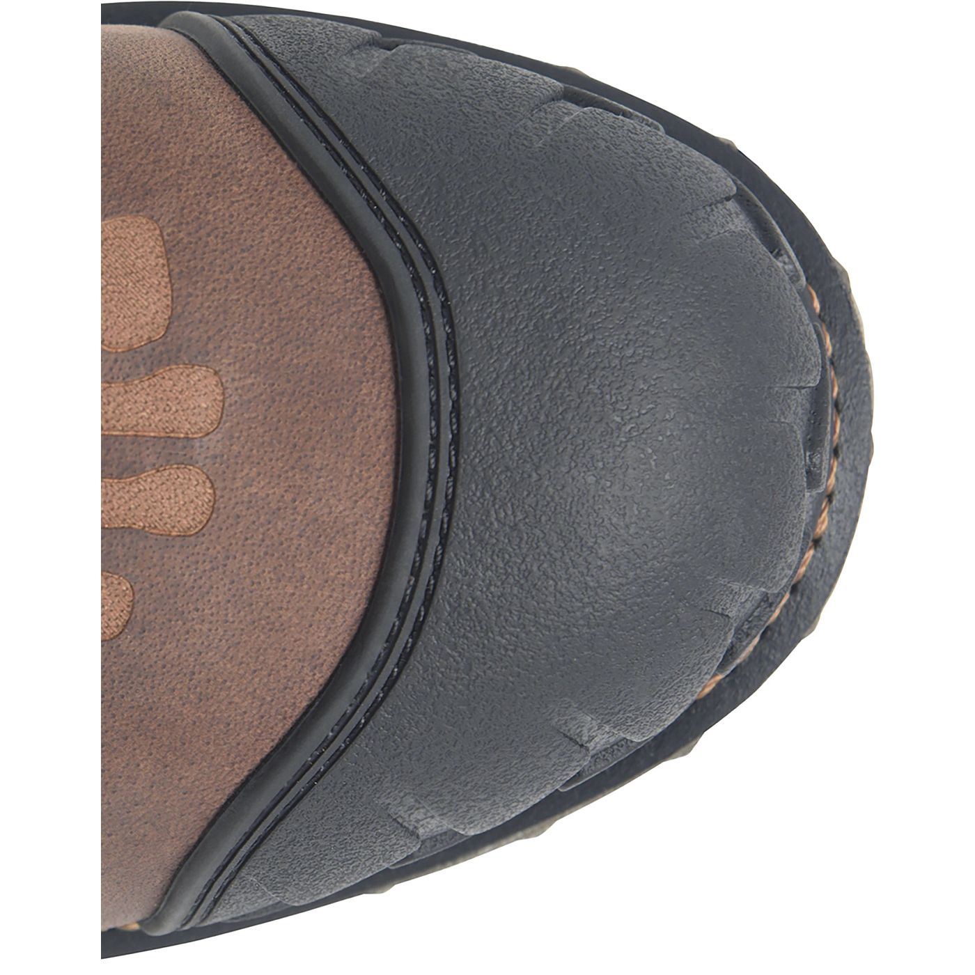 Double-H Crater Comp Toe - PH5031