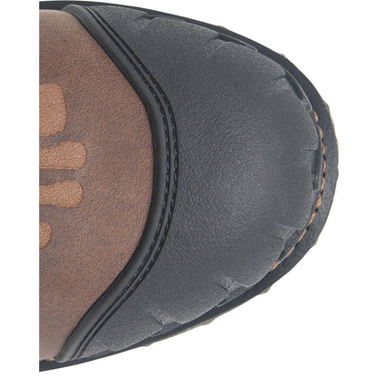Double-H Crater Comp Toe - PH5031