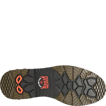 Double-H Crater Comp Toe - PH5031
