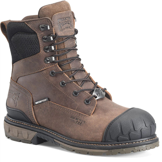 Double-H Piston 8" Comp Toe - PH5032
