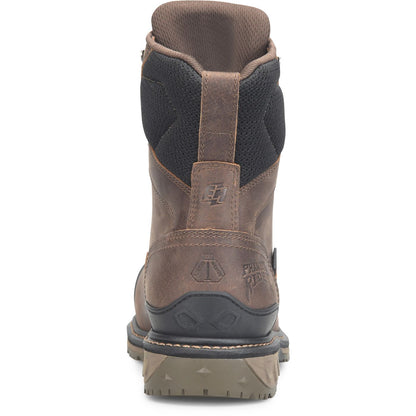 Double-H Piston 8" Comp Toe - PH5032