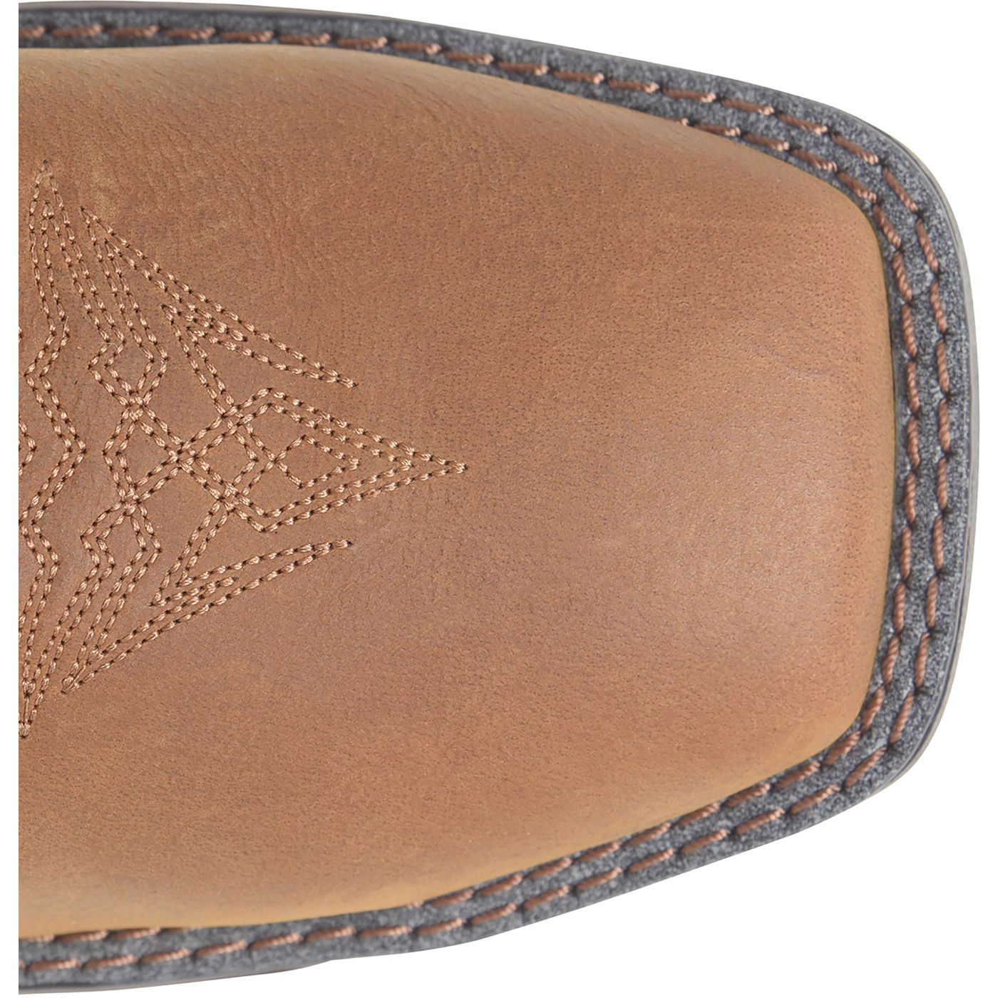 Double-H Biggs Comp Toe - PH5033