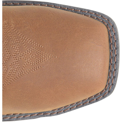 Double-H Biggs Comp Toe - PH5033