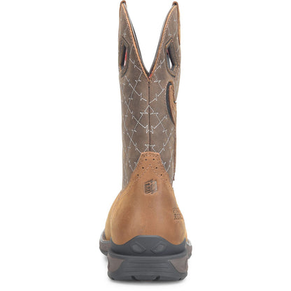 Double-H Biggs Comp Toe - PH5033