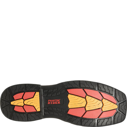 Double-H Biggs Comp Toe - PH5033