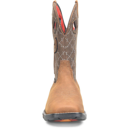 Double-H Biggs Comp Toe - PH5033