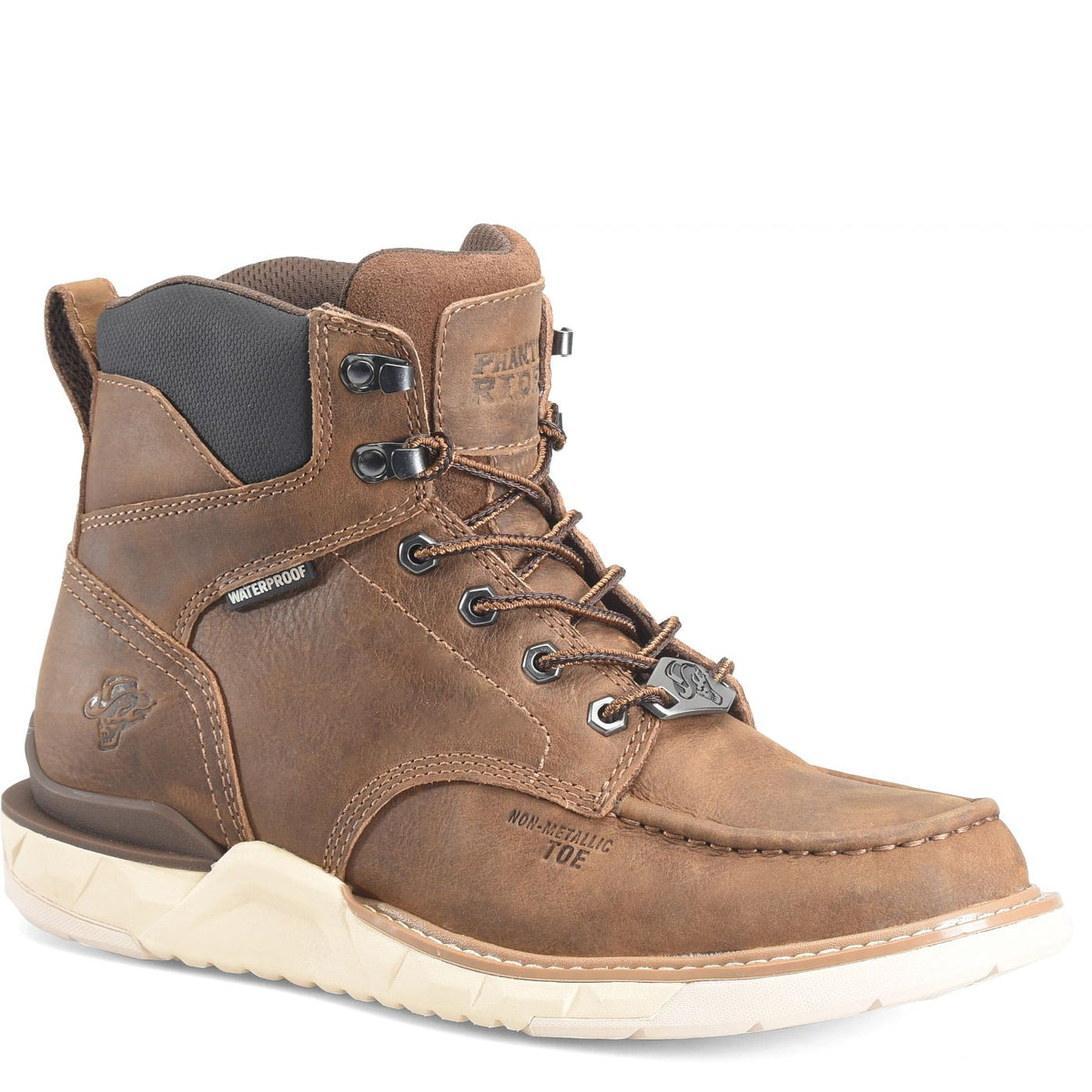 Double-H Reddick Comp Toe - PH5037