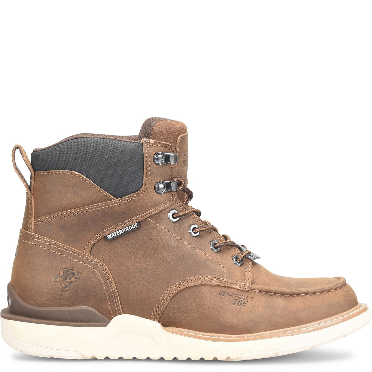 Double-H Reddick Comp Toe - PH5037