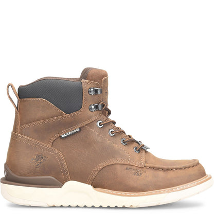 Double-H Reddick Comp Toe - PH5037