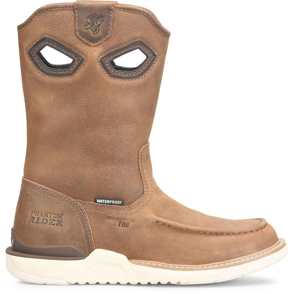 Double-H Dalton Comp Toe - PH5039