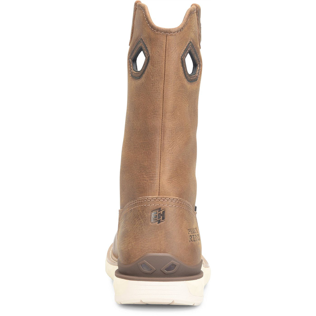 Double-H Dalton Comp Toe - PH5039