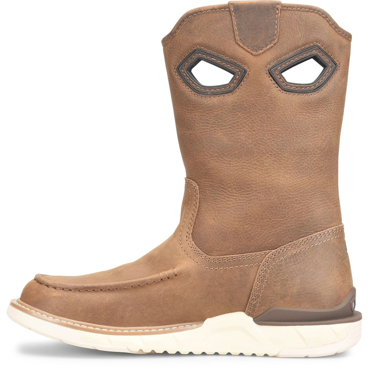 Double-H Dalton Comp Toe - PH5039