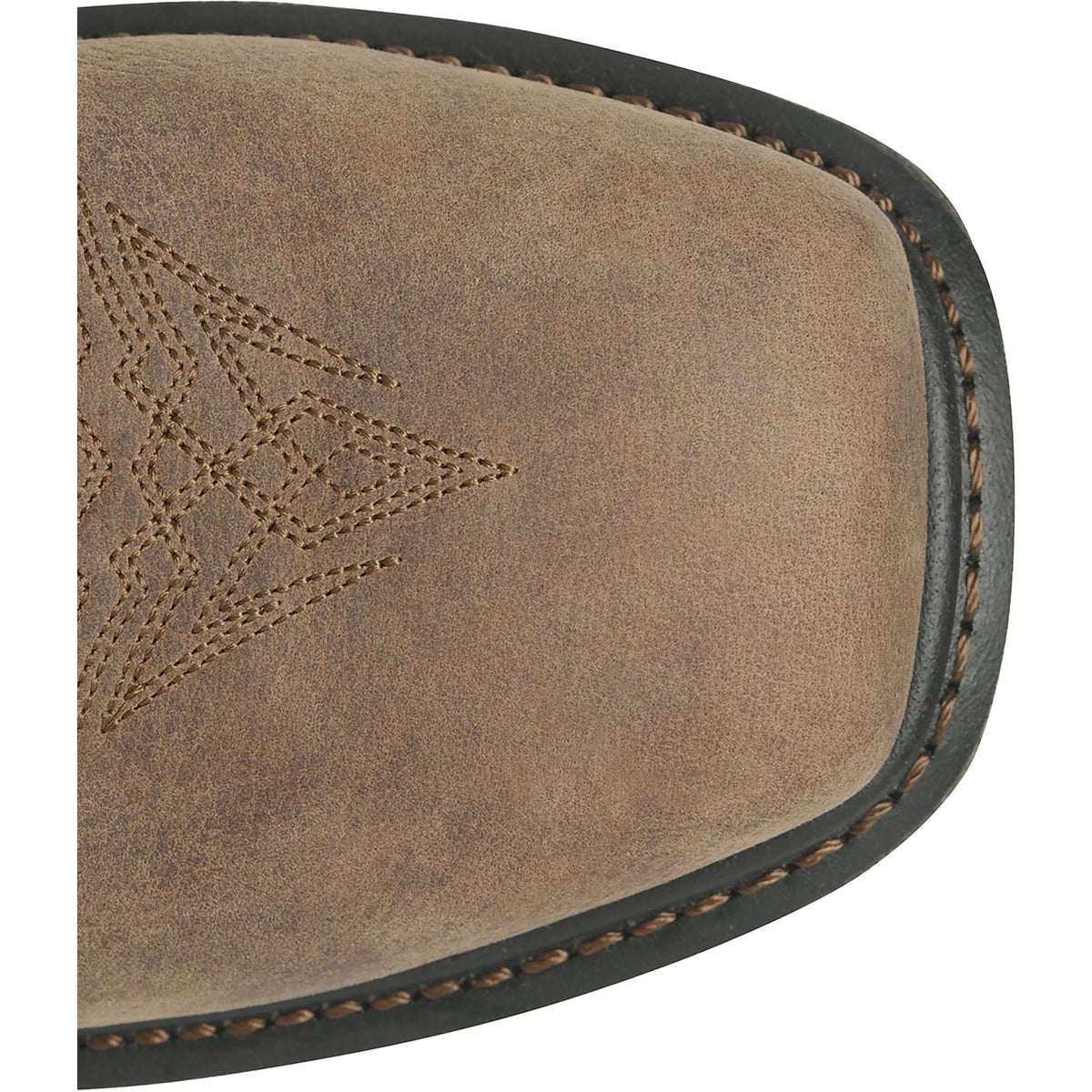 Double-H Faulk Comp Toe - PH5055